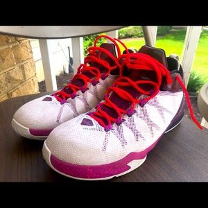 Jordan CP3 Vlll AE